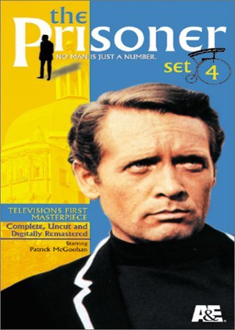 Prisoner/Set 4@Clr/Cc@Nr/2 Dvd