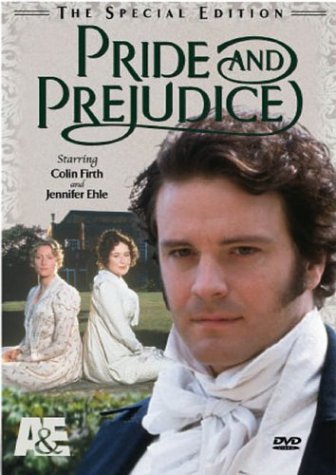 Pride & Prejudice (1995)/Ehle/Firth/Harker/Steadman/Saw@Clr@Nr/2 Dvd/Spec.Ed.