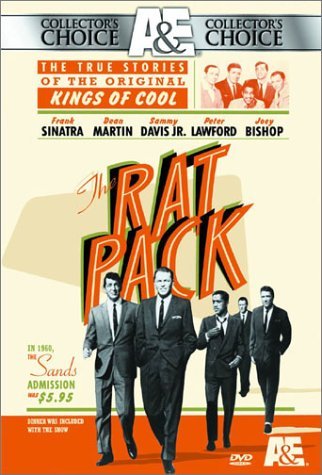Rat Pack-True Stories Of The O/Collector's Choice@Clr/Bw@Nr/2 Dvd