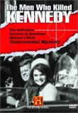 Men Who Killed Kennedy Men Who Killed Kennedy Clr Nr 2 DVD 