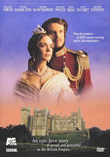 Victoria & Albert/Firth/Hamilton/Hawthorne/Maber@Nr/2 Dvd