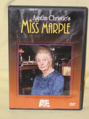 Agatha Christie's Miss Marple/They Do It With Mir