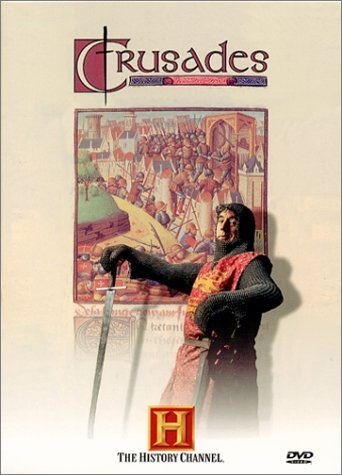 Crusades/Crusades@Nr/2 Dvd