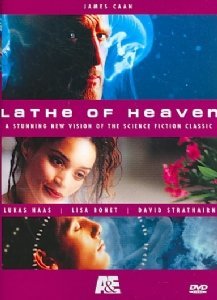 Lathe Of Heaven Caan Haas Bonet Strathairn Ws Nr 