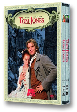 TOM JONES/FIELDING,HENRY