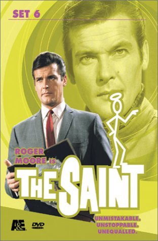 Saint Set 6 Clr Nr 2 DVD 
