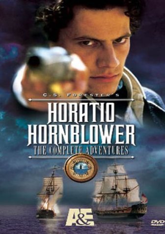 Horatio Hornblower/Complete Adventures@Clr@Nr/6 Dvd