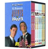 Jeeves & Wooster Complete Series Clr Nr 8 DVD 