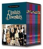Upstairs Downstairs Complete Box Set Clr Nr 20 DVD 