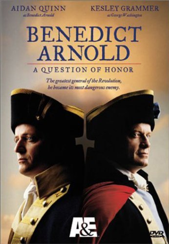 Benedict Arnold-Question Of Ho/Benedict Arnold-Question Of Ho@Nr