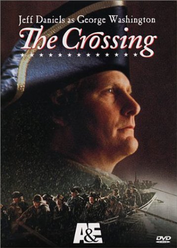 Crossing/Daniels,Jeff@Daniels,Jeff