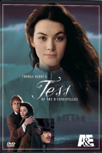 Tess Of The D'Urbervilles/Waddell/Flemyng/Milburn/Mcener@Nr