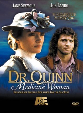 DR. QUINN MEDICINE WOMAN/SEASON 1