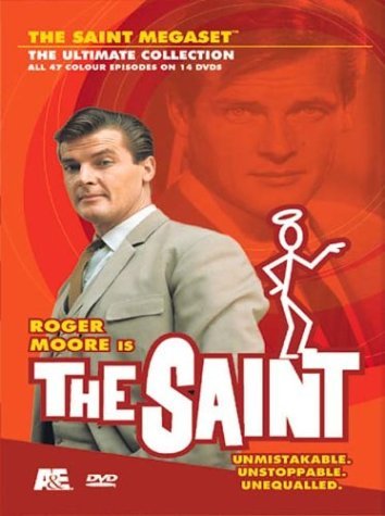 Saint Megaset Clr Nr 14 DVD 