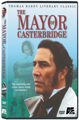Mayor Of Casterbridge/Mayor Of Casterbridge@Nr