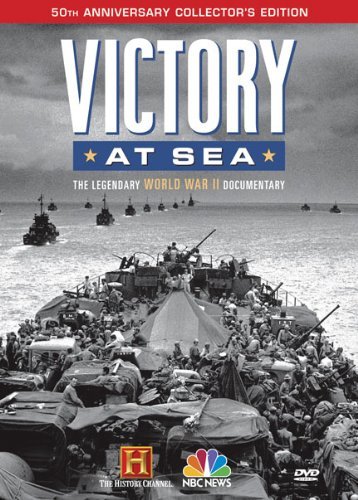 VICTORY AT SEA/VICTORY AT SEA