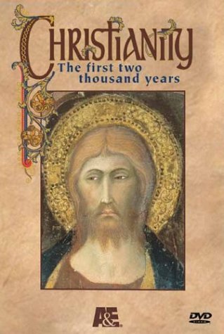 Christianity-First Two Thousan/Christianity-First Two Thousan@Nr/2 Dvd