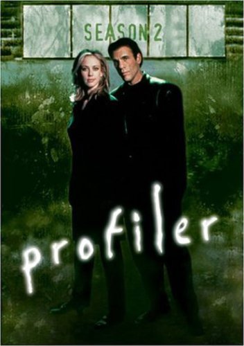 PROFILER/SEASON 2