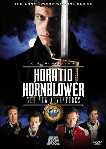 Horatio Hornblower: New Adventures/Horatio Hornblower: New Adventures@Gruffudd/Lindsay/Copley@Nr/2 Dvd