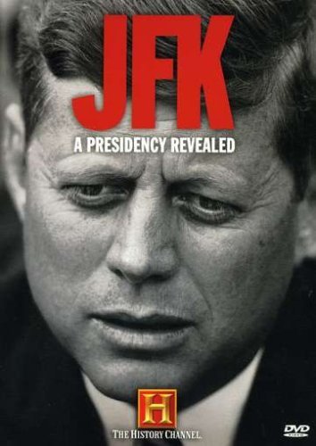 Jfk-Presidency Revealed/Jfk-Presidency Revealed@Clr@Nr/2 Dvd