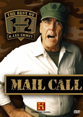 Mail Call Best Of Mail Call Seasons 1 & Clr Nr 2 DVD 