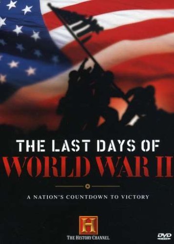 Last Days Of Wwii/Last Days Of Wwii@Clr@Nr/2 Dvd