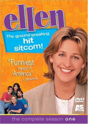 ELLEN/SEASON 1