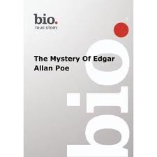 Edgar Allen Poe-Mystery Of/Edgar Allen Poe-Mystery Of@Dvd-R@Nr