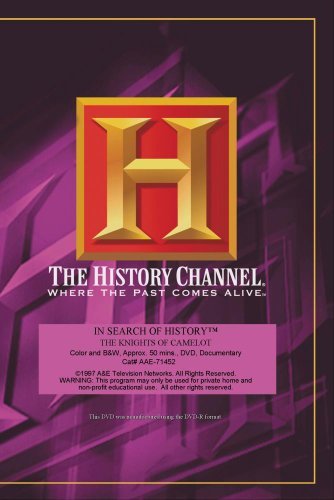 In Search Of History/Knights Of Camelot