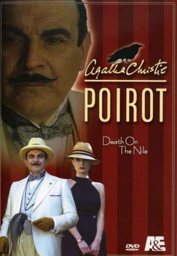 POIROT/DEATH ON THE NILE
