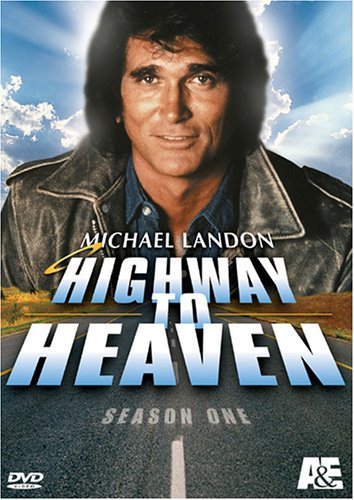 Highway To Heaven/Season 1@Clr@Nr/7 Dvd