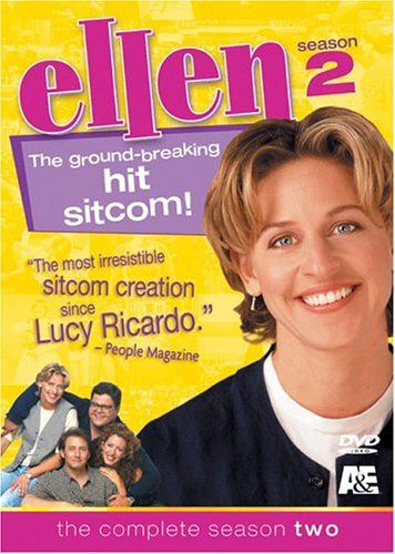 ELLEN/SEASON 2