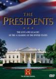 Presidents Presidents Clr Bw Nr 3 DVD 