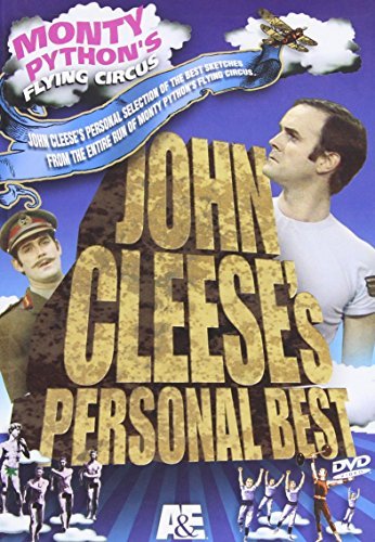 Monty Python's Flying Circus/John Cleese's Personal Best@Clr@Nr