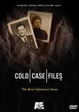 Cold Case Files Cold Case Files Most Infamous Nr 2 DVD 