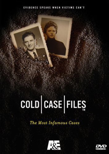 Cold Case Files Cold Case Files Most Infamous Nr 2 DVD 