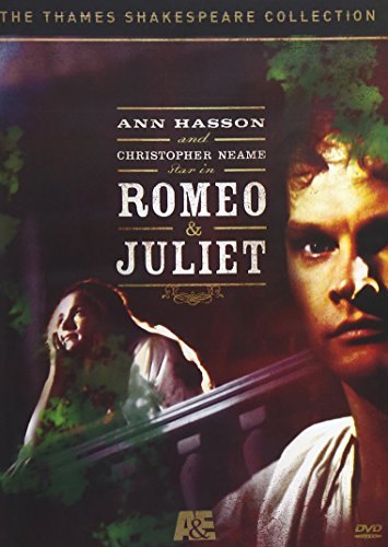 Romeo & Juliet Neame Swift Robb Nr 