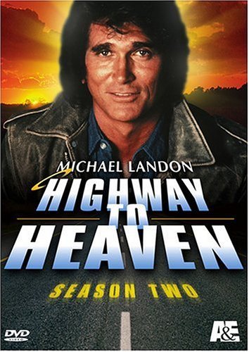 HIGHWAY TO HEAVEN/SEASON 2