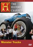 Monster Trucks Modern Marvels Clr Nr 