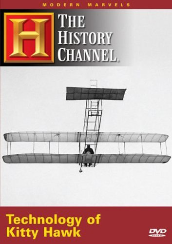 Kitty Hawk Modern Marvels Nr 