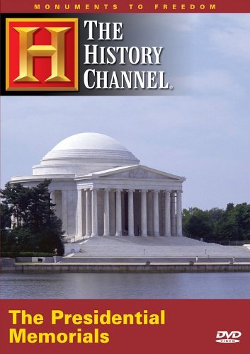 Great American Moments Presidential Memorials Clr Nr 