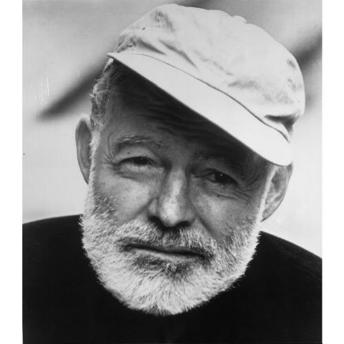 Ernest Hemingway Wrestling Wit Biography DVD R Nr 