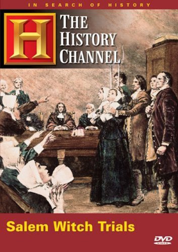Salem Witch Trials/In Search Of History@Nr
