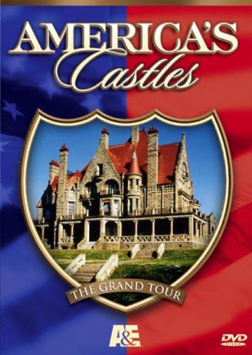 Americas Castles/Americas Castles@Clr@Nr/2 Dvd