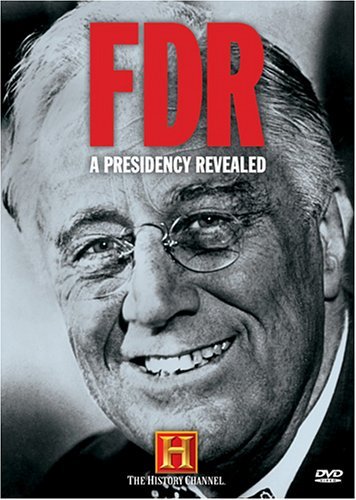 Fdr-Presidency Revealed/Fdr-Presidency Revealed@Clr@Nr/2 Dvd