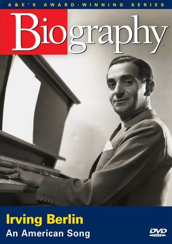 Biography Irving Berlin Clr Nr 