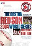 Boston Red Sox 2004 World Ser World Series 2004 Nr 12 DVD Coll E 