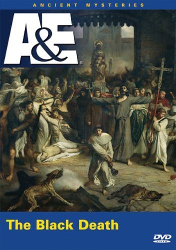 Ancient Mysteries Ancient Mysteries Black Death Nr 