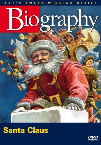 Biography Santa Claus Clr Nr 