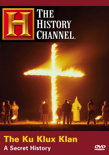 Ku Klux Klan/Ku Klux Klan@Dvd-R@Nr